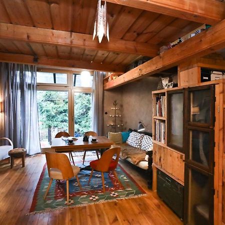 Atelier Eliska Apartman Óhegy Kültér fotó