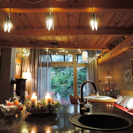 Atelier Eliska Apartman Óhegy Kültér fotó