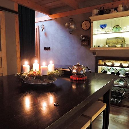 Atelier Eliska Apartman Óhegy Kültér fotó