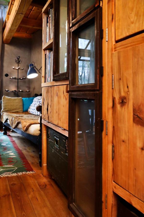Atelier Eliska Apartman Óhegy Kültér fotó