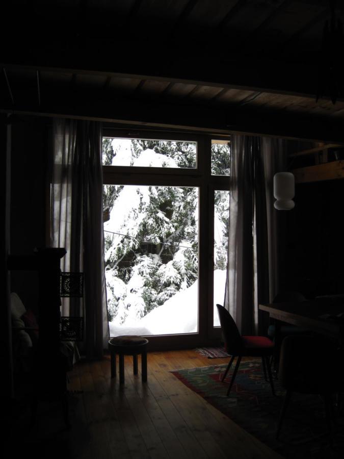 Atelier Eliska Apartman Óhegy Kültér fotó