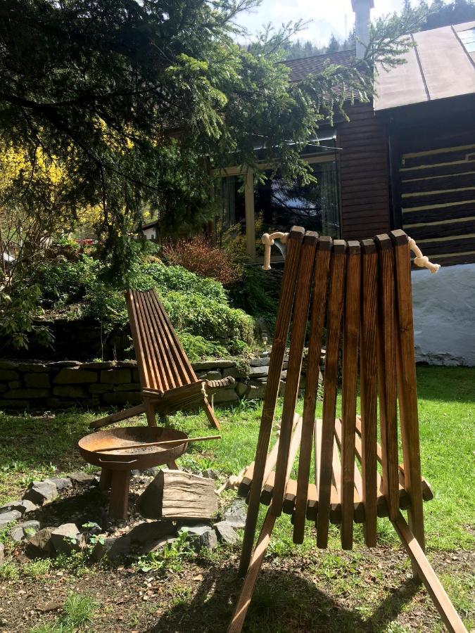 Atelier Eliska Apartman Óhegy Kültér fotó