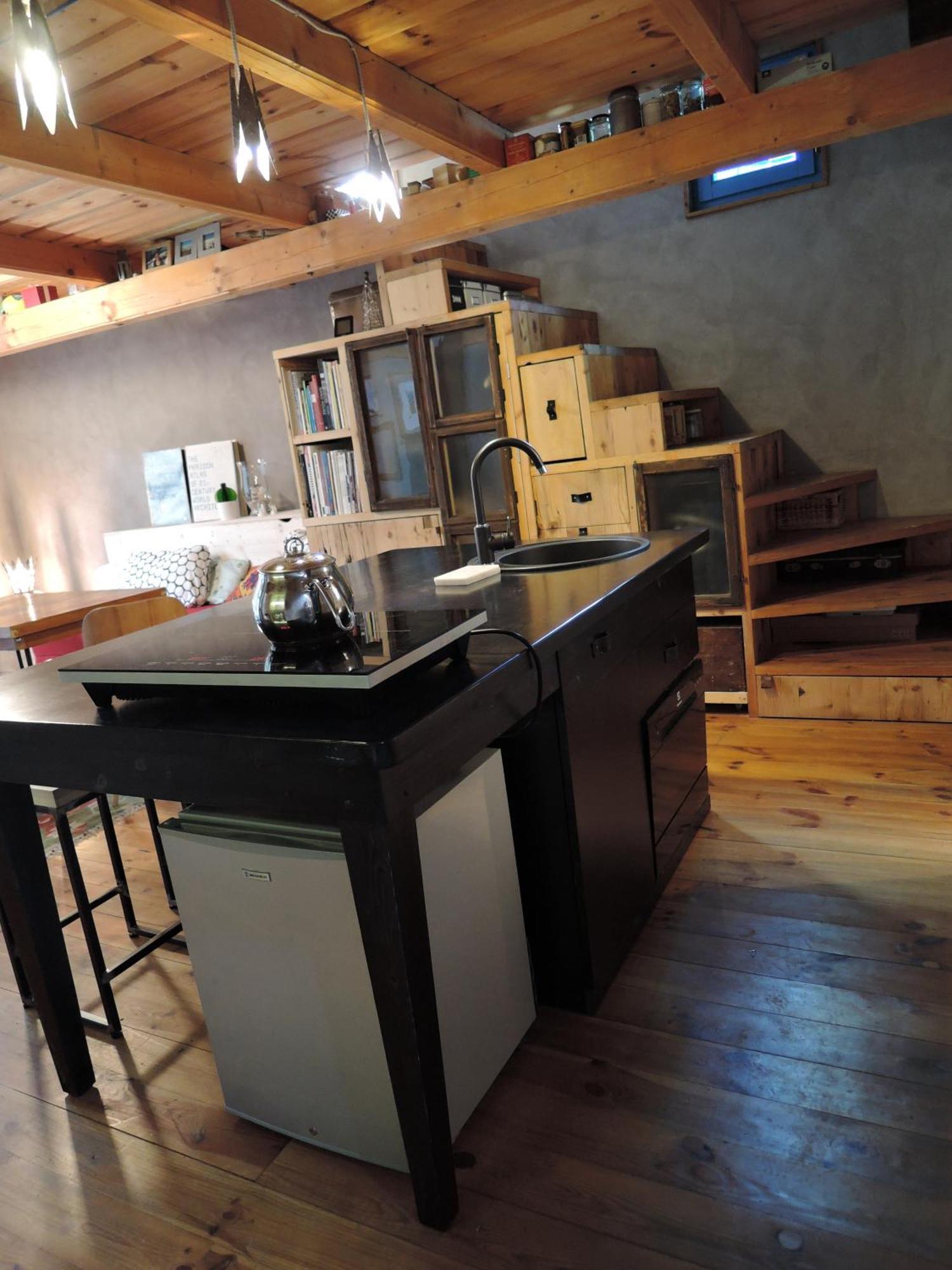 Atelier Eliska Apartman Óhegy Kültér fotó