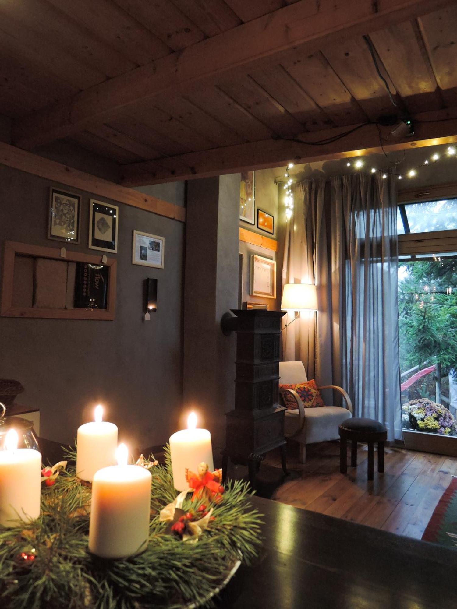 Atelier Eliska Apartman Óhegy Kültér fotó