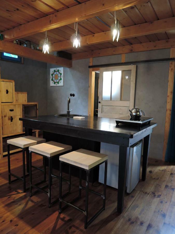 Atelier Eliska Apartman Óhegy Kültér fotó
